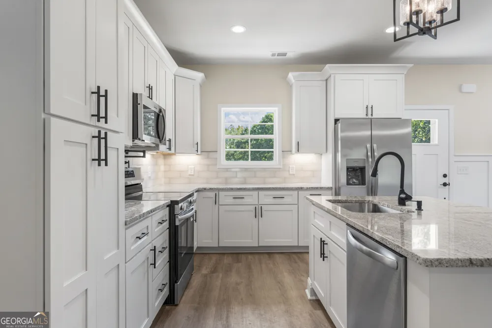107 Magnolia LN Cusseta, GA 31805