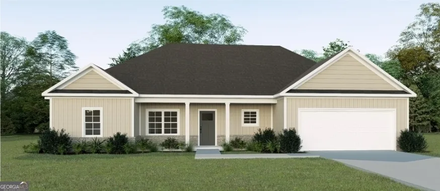 107 Magnolia LN Cusseta, GA 31805