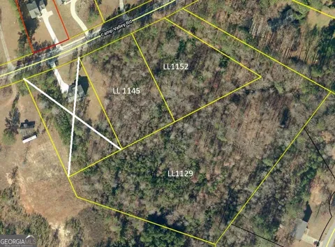 0 Camp Valley RD