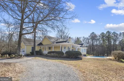1776 Wax RD SE