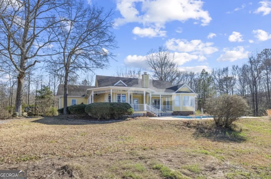 1776 Wax RD SE Silver Creek, GA 30173