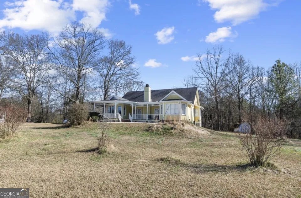 1776 Wax RD SE Silver Creek, GA 30173