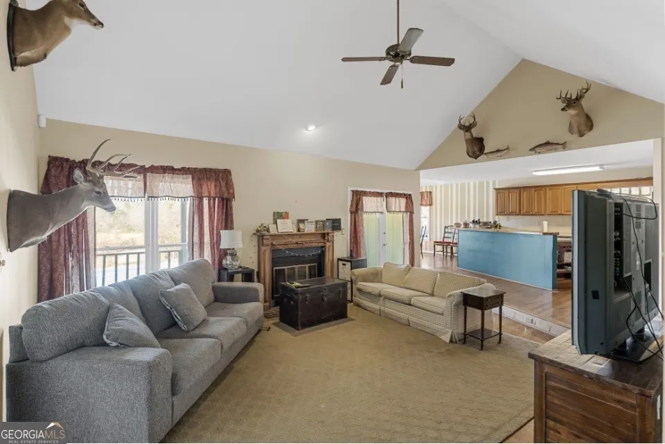 1776 Wax RD SE Silver Creek, GA 30173