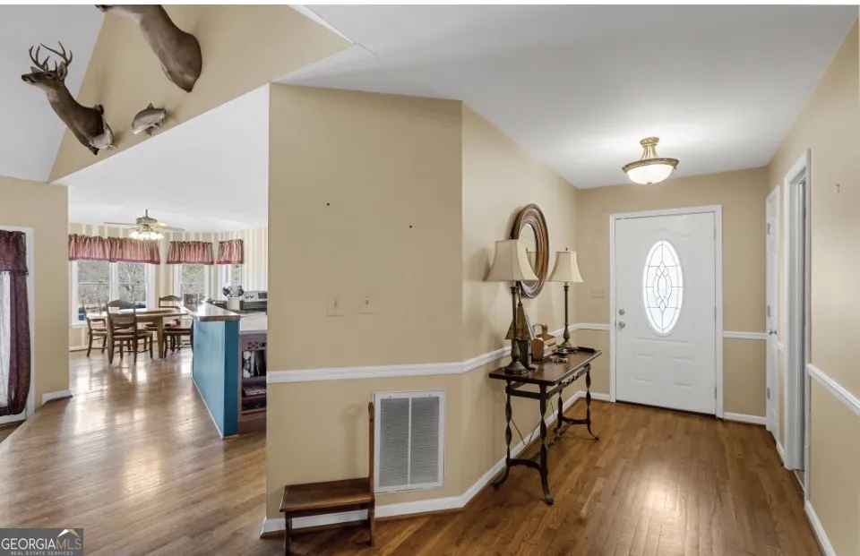 1776 Wax RD SE Silver Creek, GA 30173