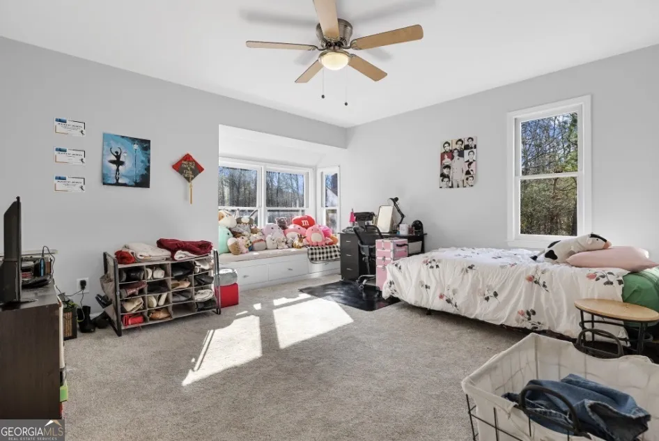 1776 Wax RD SE Silver Creek, GA 30173