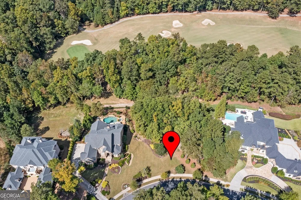 6218 ZELL MILLER PATH NW Acworth, GA 30101