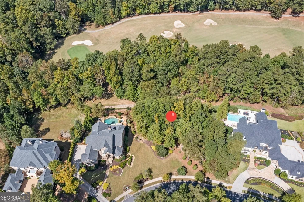 6218 ZELL MILLER PATH NW Acworth, GA 30101