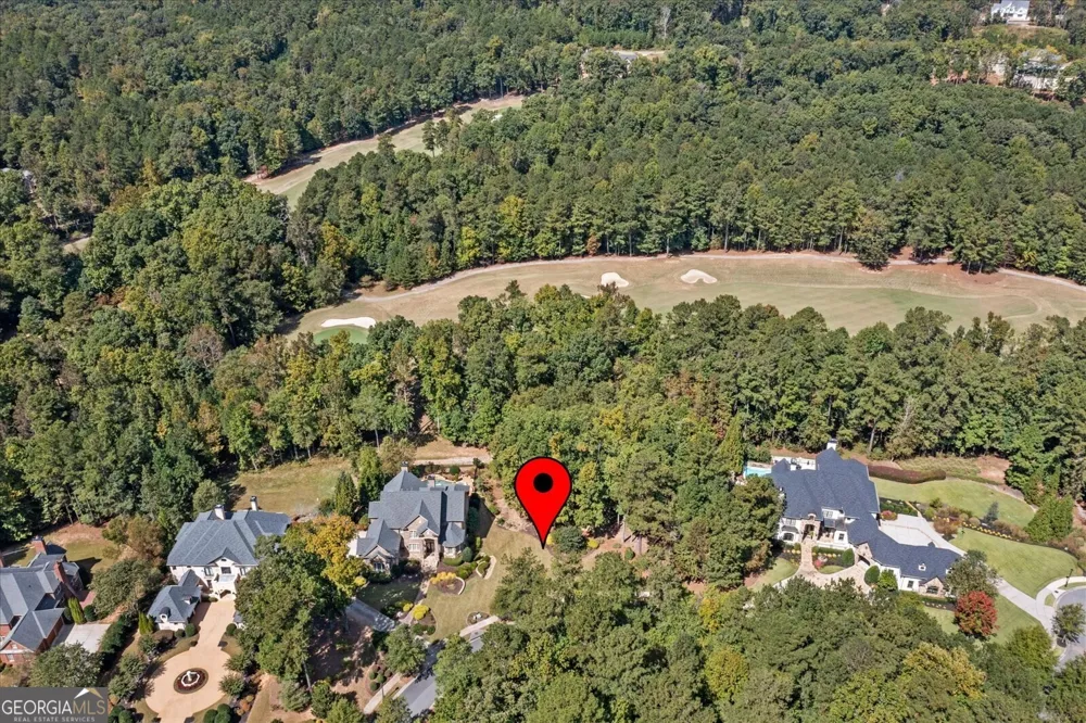 6218 ZELL MILLER PATH NW Acworth, GA 30101