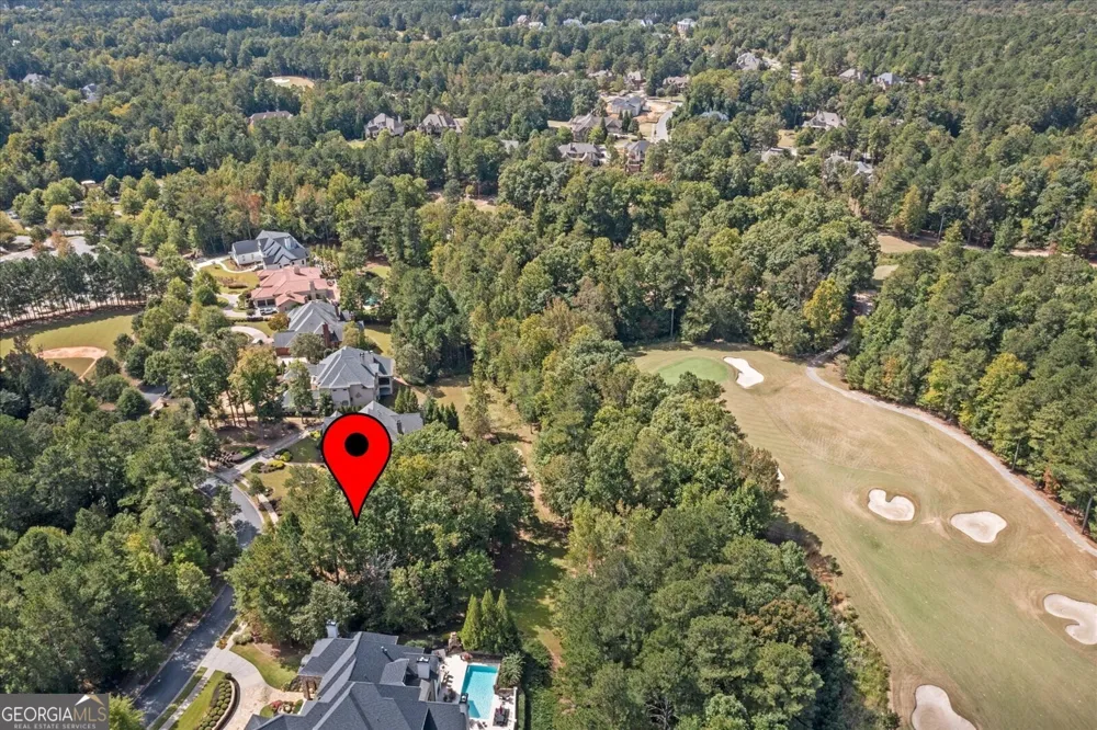 6218 ZELL MILLER PATH NW Acworth, GA 30101
