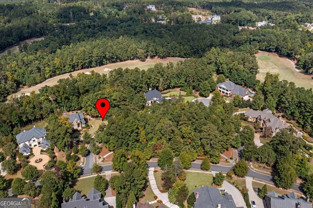 6218 ZELL MILLER PATH NW Acworth, GA 30101
