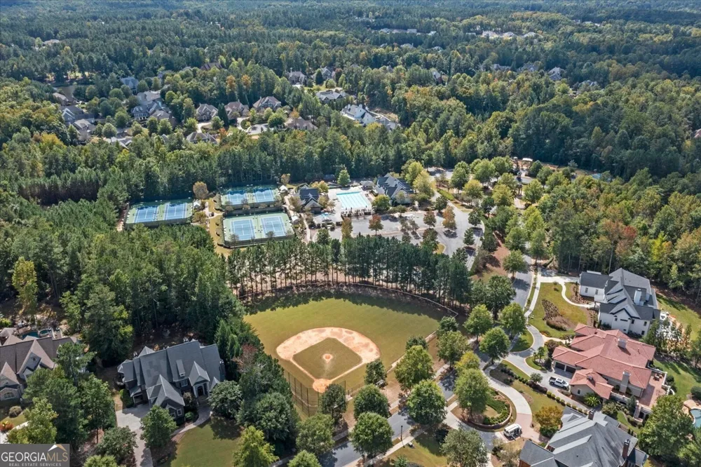 6218 ZELL MILLER PATH NW Acworth, GA 30101