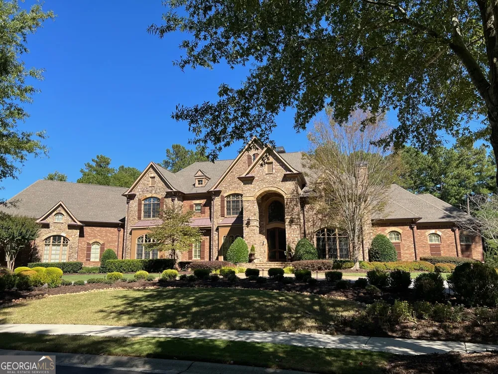6218 ZELL MILLER PATH NW Acworth, GA 30101