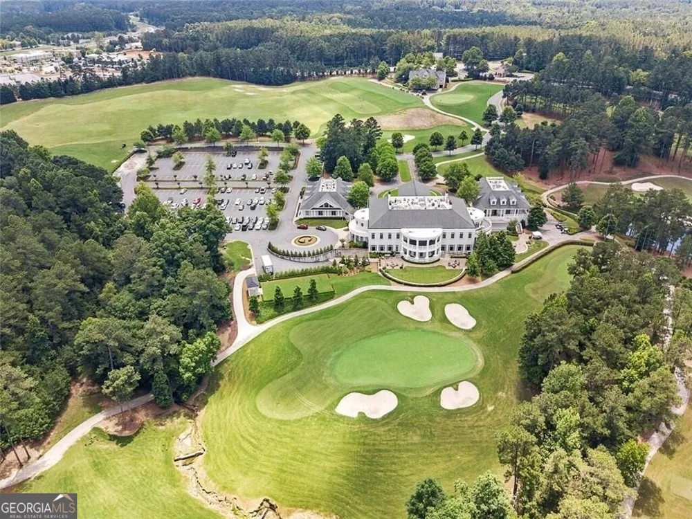 6218 ZELL MILLER PATH NW Acworth, GA 30101