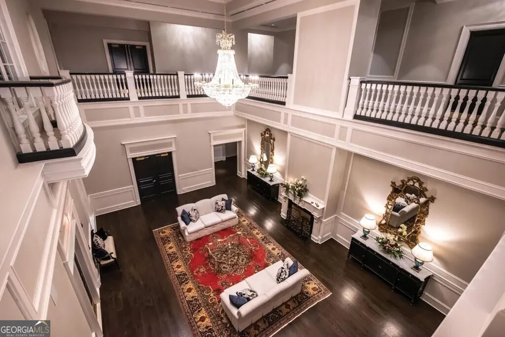 6218 ZELL MILLER PATH NW Acworth, GA 30101