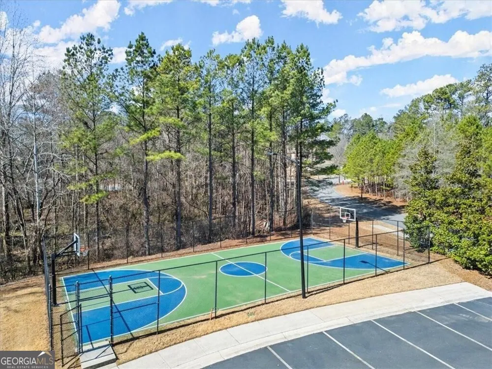 6218 ZELL MILLER PATH NW Acworth, GA 30101