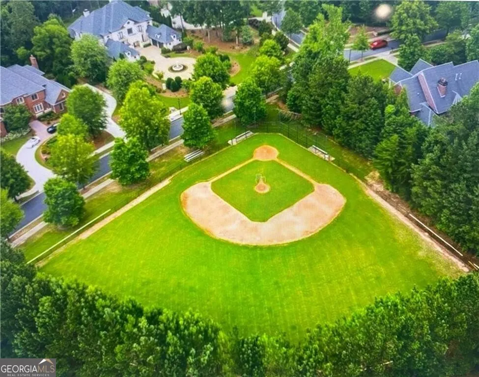 6218 ZELL MILLER PATH NW Acworth, GA 30101