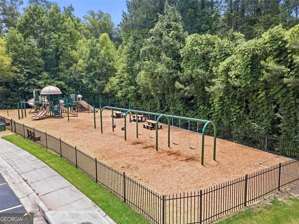 6218 ZELL MILLER PATH NW Acworth, GA 30101