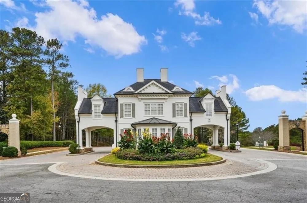 6218 ZELL MILLER PATH NW Acworth, GA 30101