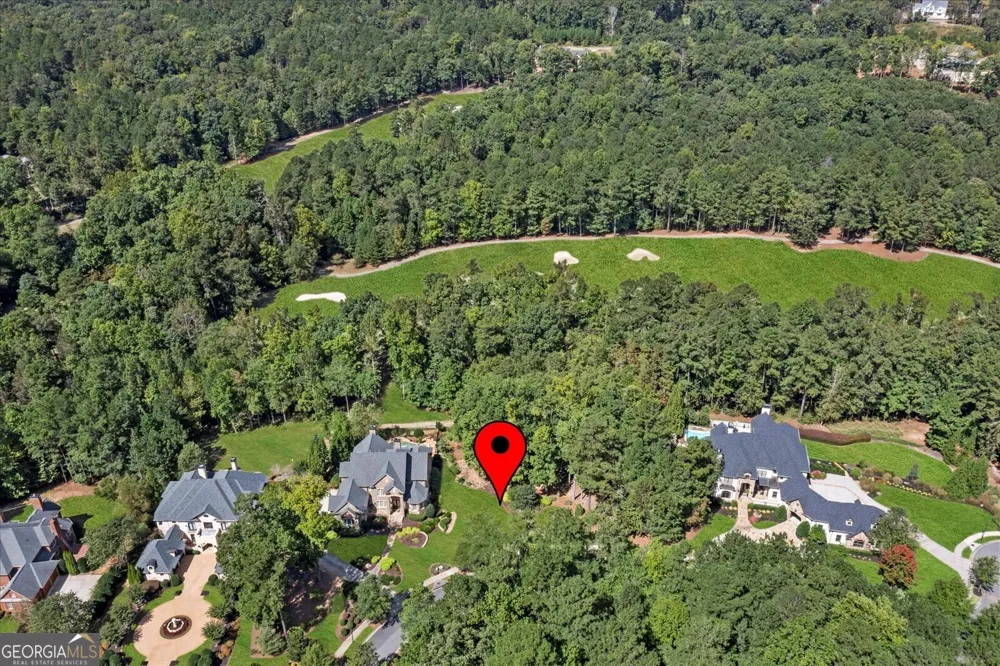 6218 ZELL MILLER PATH NW Acworth, GA 30101