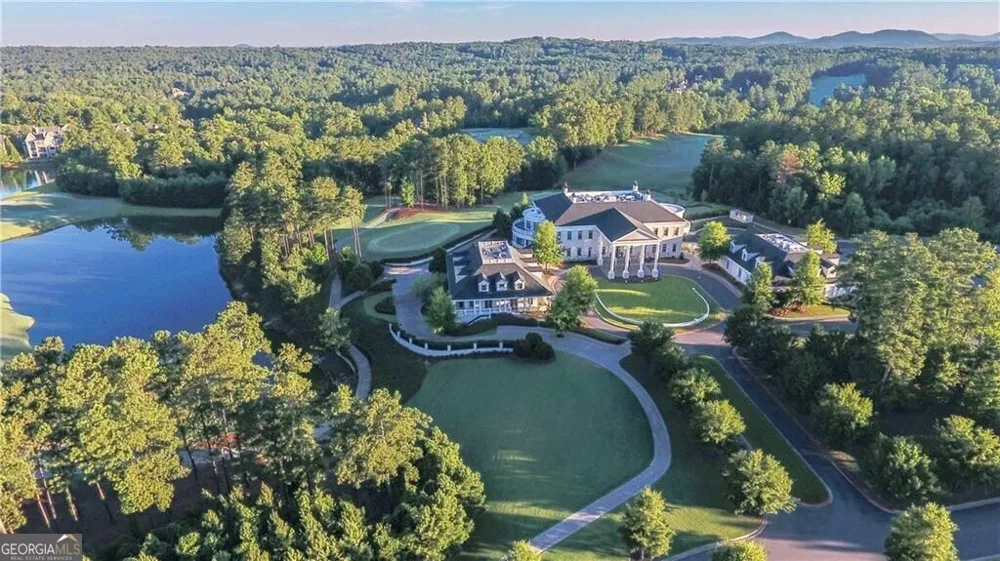 6218 ZELL MILLER PATH NW Acworth, GA 30101