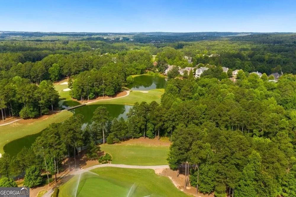 6218 ZELL MILLER PATH NW Acworth, GA 30101