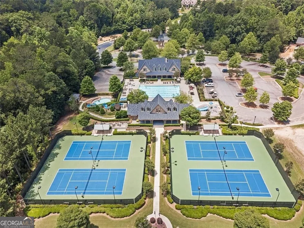 6218 ZELL MILLER PATH NW Acworth, GA 30101