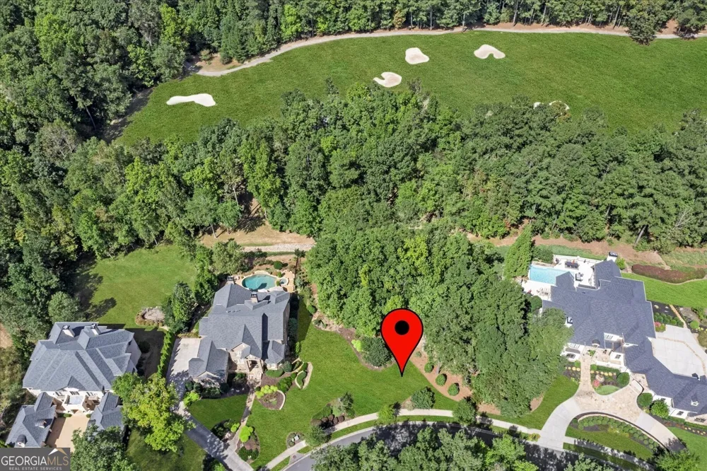 6218 ZELL MILLER PATH NW Acworth, GA 30101
