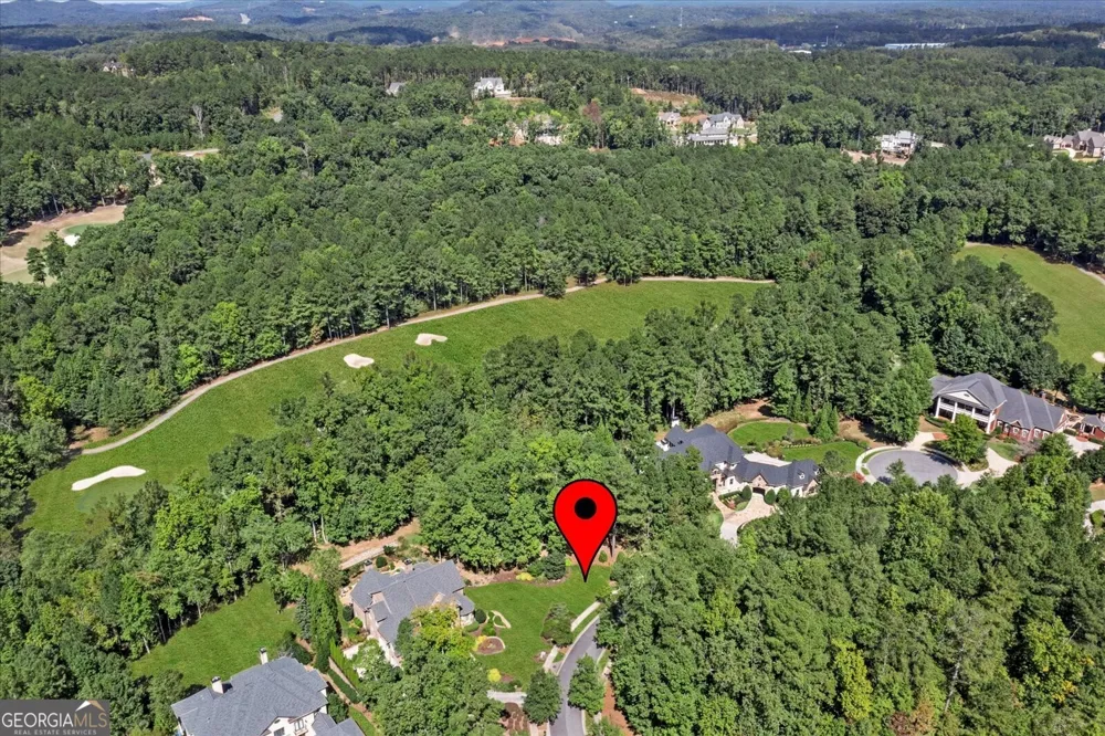 6218 ZELL MILLER PATH NW Acworth, GA 30101