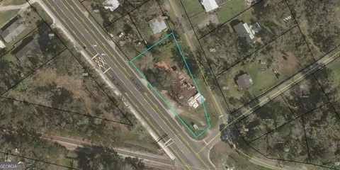 6232 New Jesup HWY