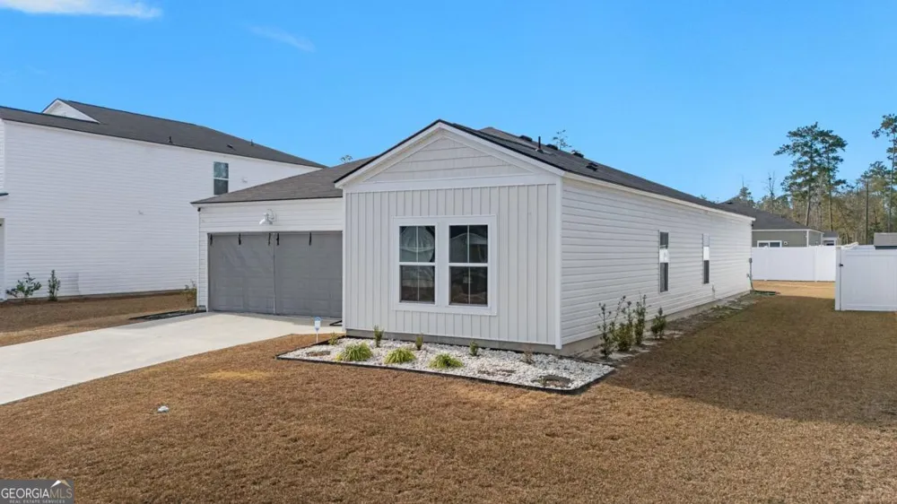 151 Franklins WALK Rincon, GA 31326