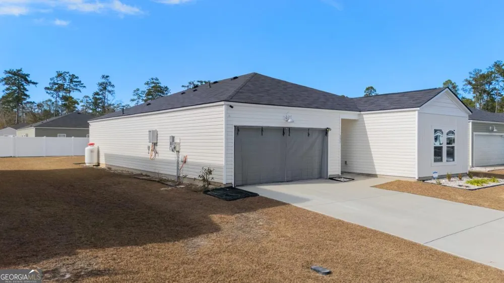 151 Franklins WALK Rincon, GA 31326