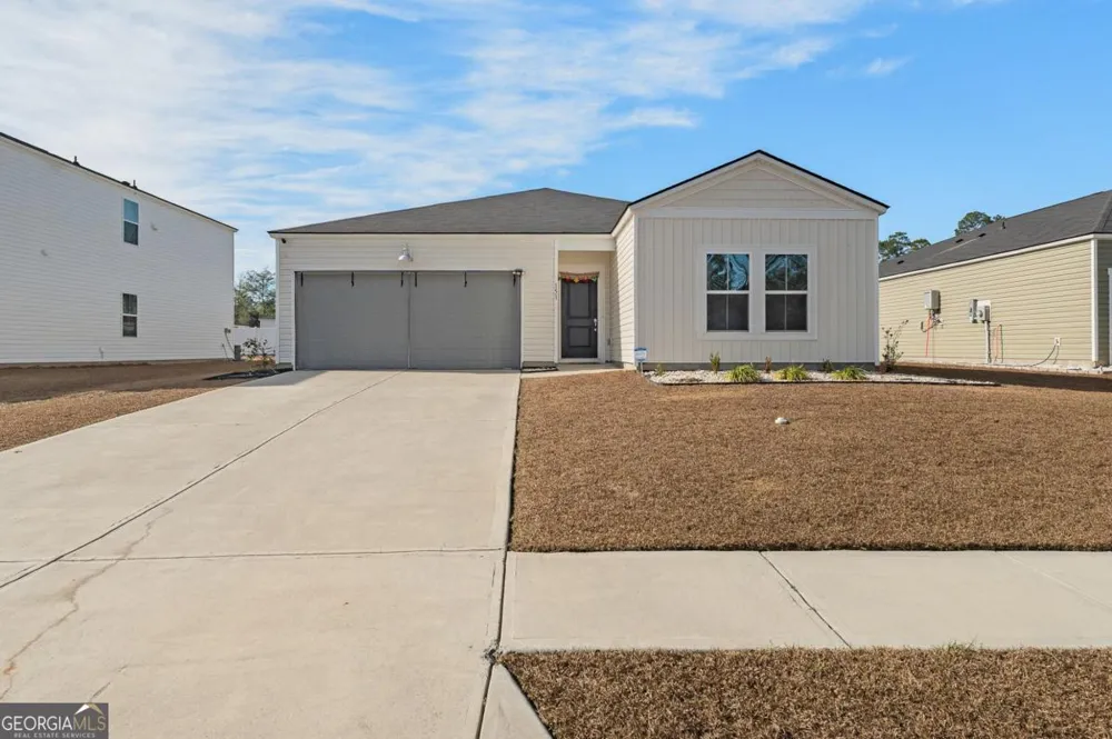 151 Franklins WALK Rincon, GA 31326