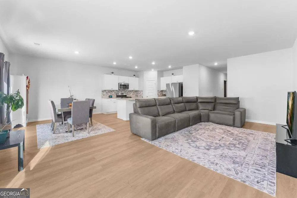 151 Franklins WALK Rincon, GA 31326