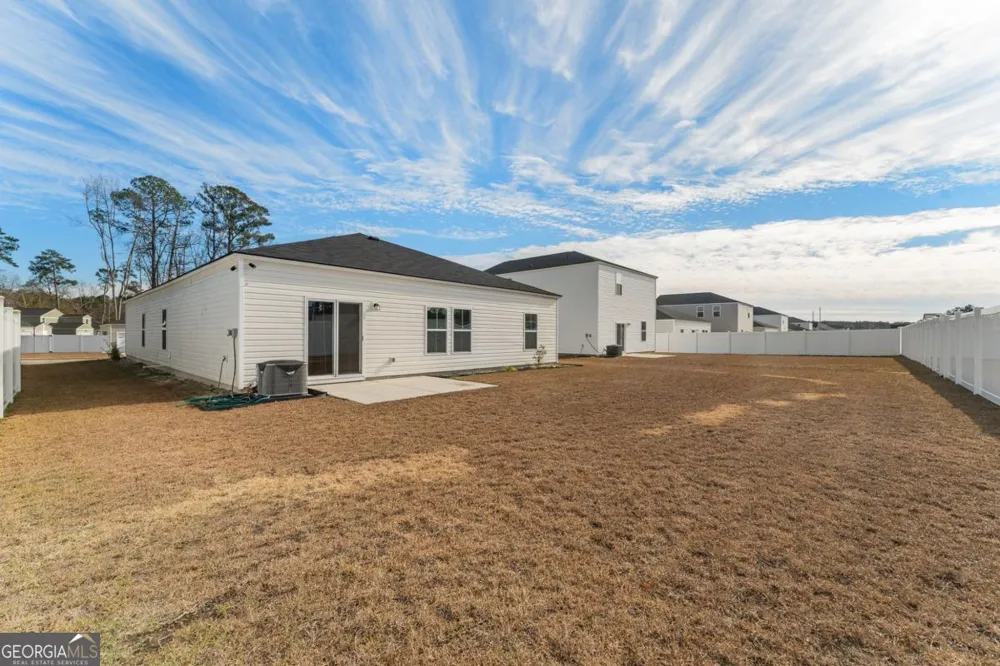 151 Franklins WALK Rincon, GA 31326