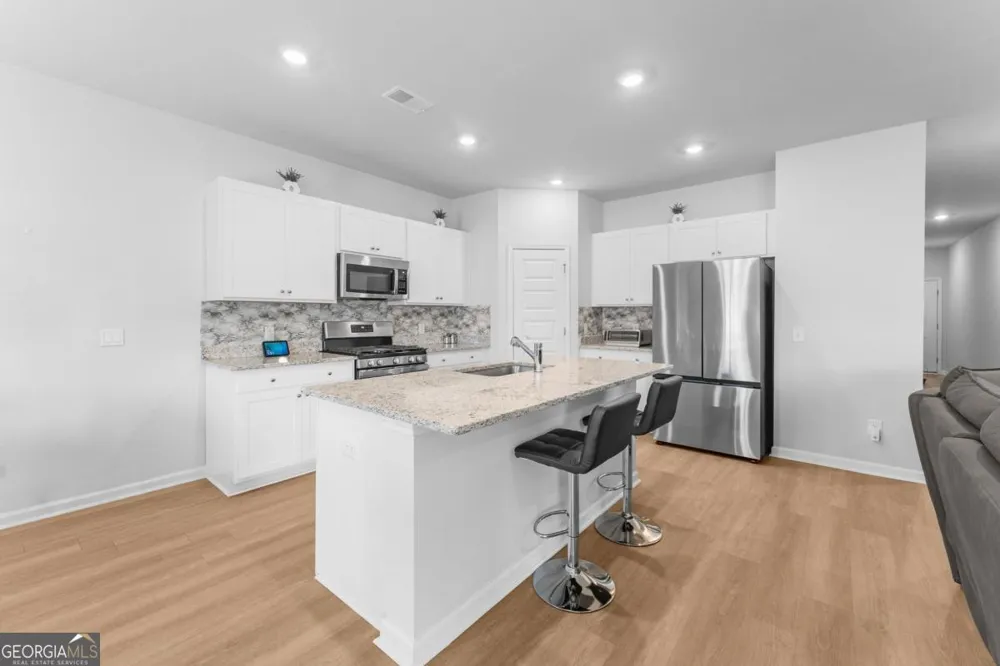 151 Franklins WALK Rincon, GA 31326