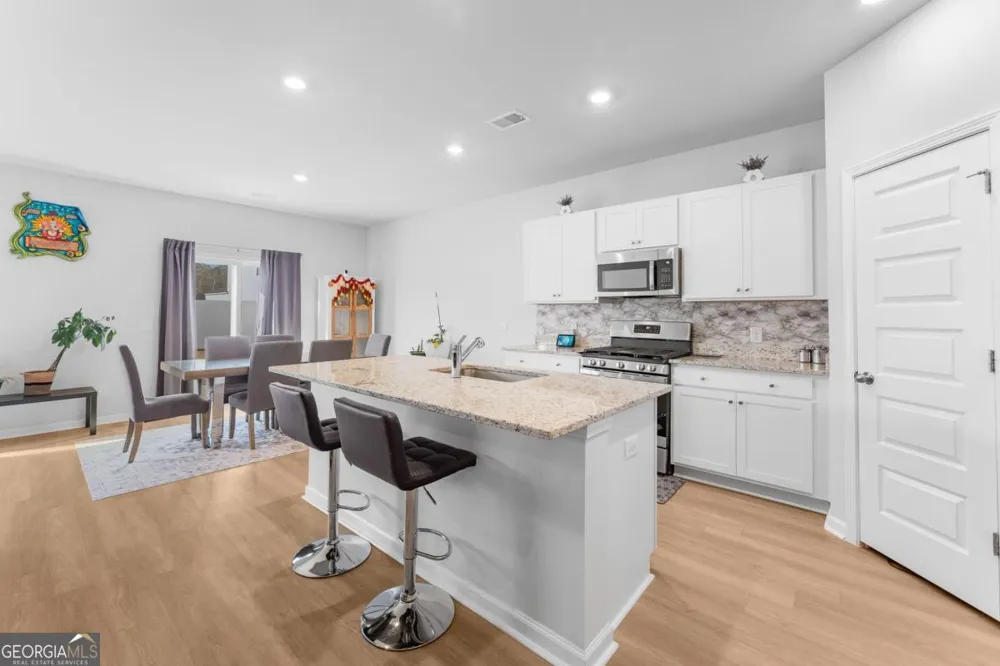 151 Franklins WALK Rincon, GA 31326