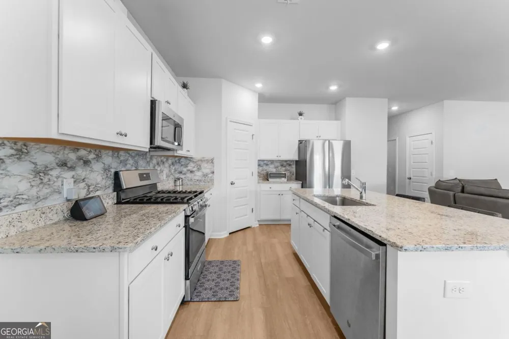 151 Franklins WALK Rincon, GA 31326