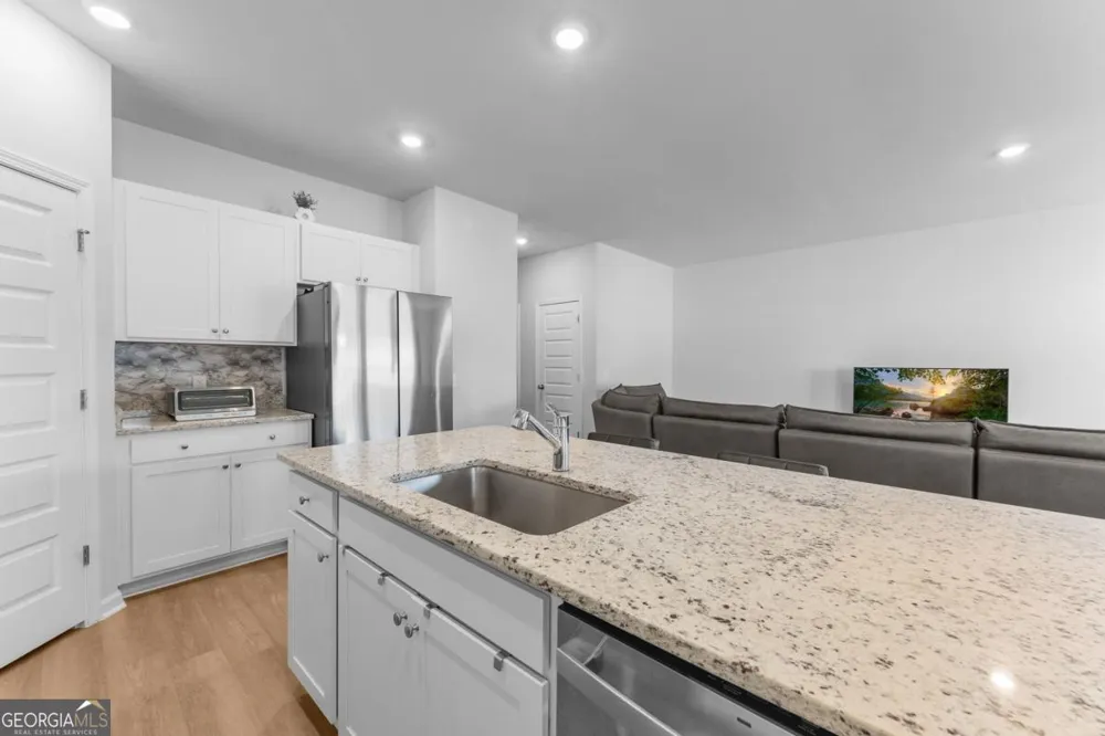 151 Franklins WALK Rincon, GA 31326