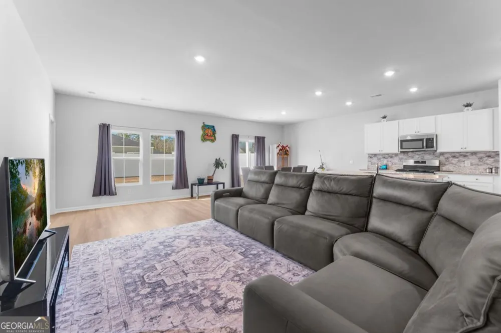 151 Franklins WALK Rincon, GA 31326