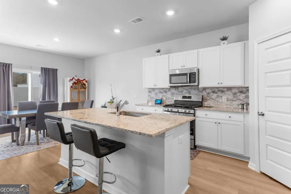 151 Franklins WALK Rincon, GA 31326