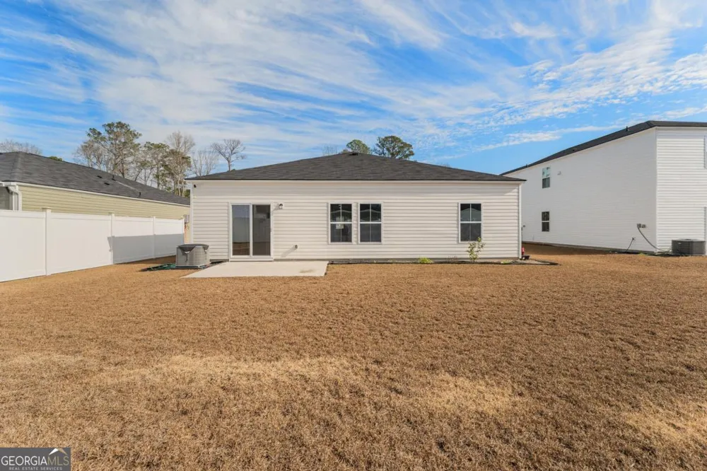 151 Franklins WALK Rincon, GA 31326