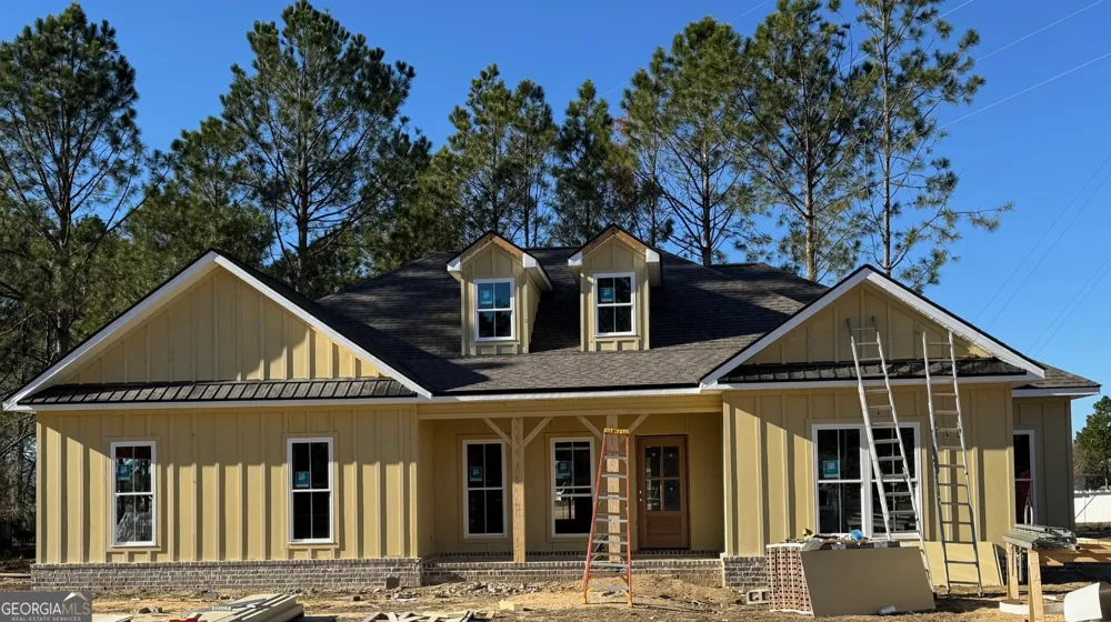 3106 McCall Boulevard