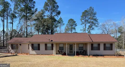 143 Sadie Galbreath RD