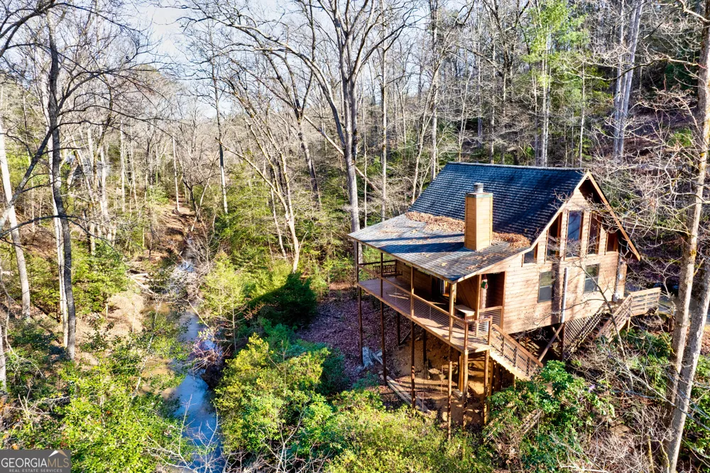 416 Mill Stone Mountain Lane