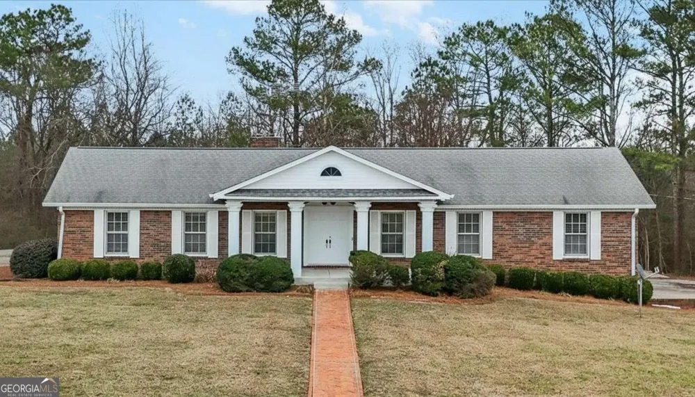 6138 Cartersville Highway