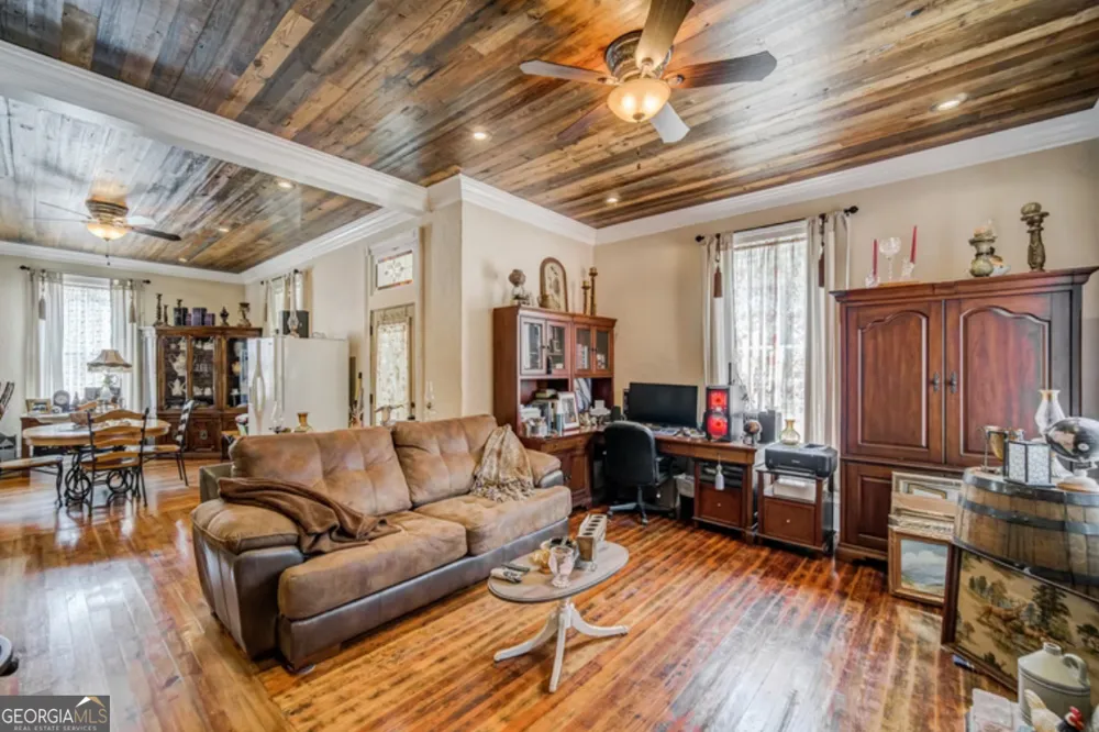 1108 Reville Greenville, GA 30222