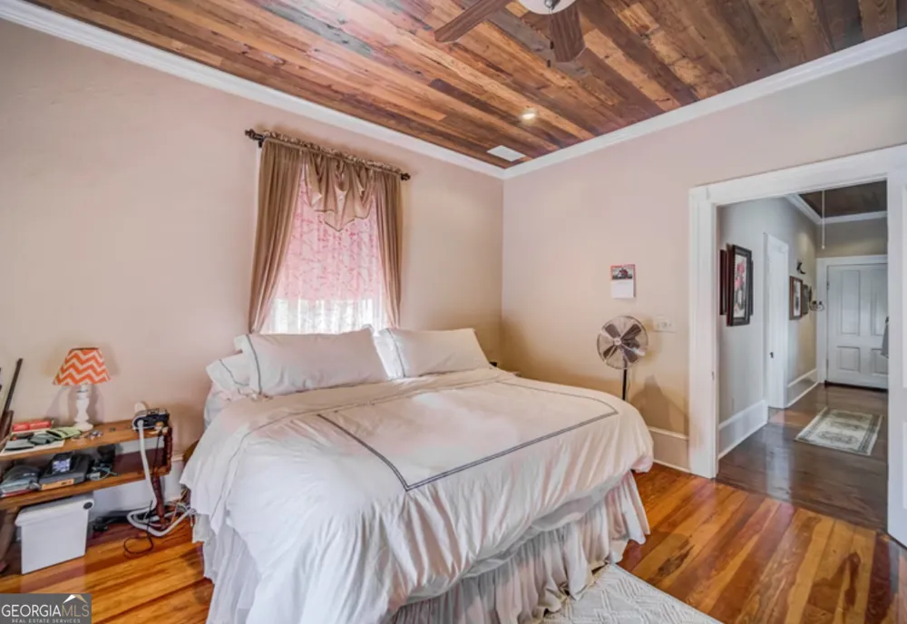 1108 Reville Greenville, GA 30222