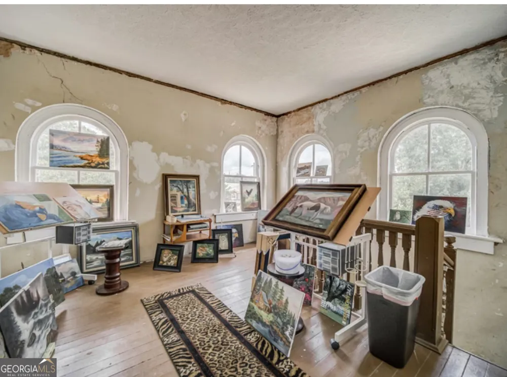 1108 Reville Greenville, GA 30222