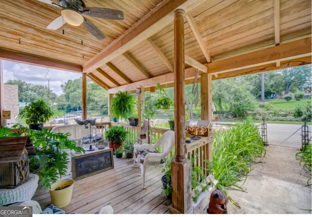 1108 Reville Greenville, GA 30222