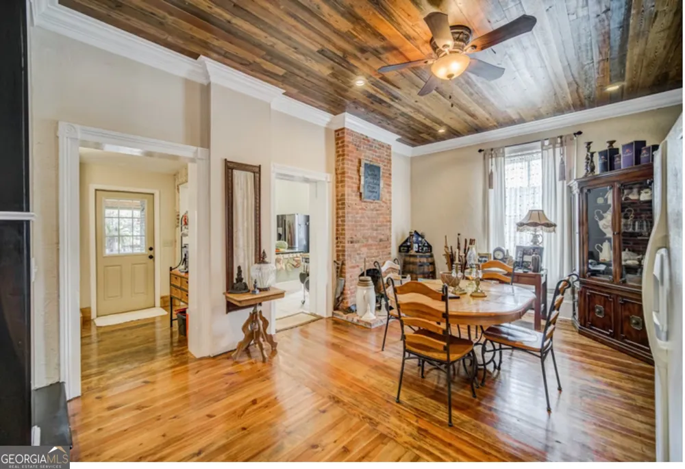 1108 Reville Greenville, GA 30222
